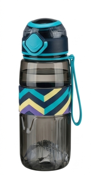 Premium Reusable Water Bottle - Image 2