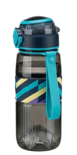 Premium Reusable Water Bottle - Image 3